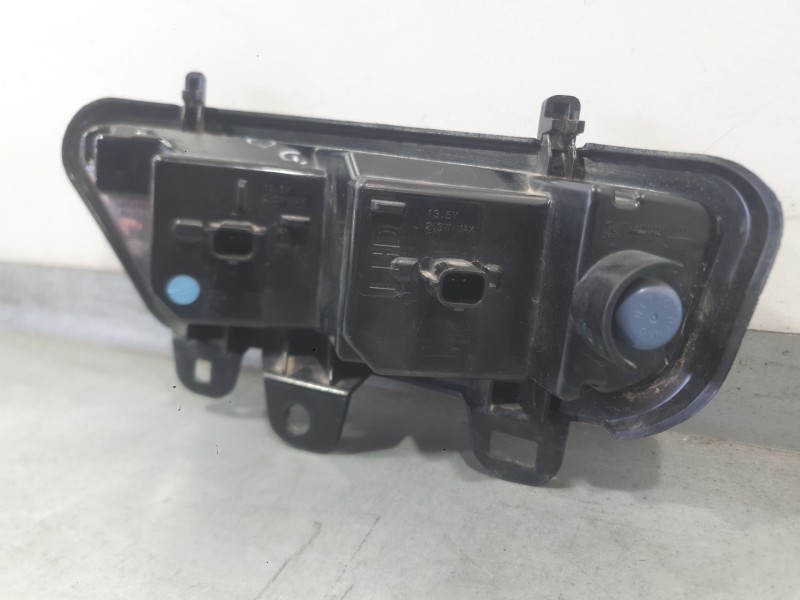 Recambio de piloto trasero izquierdo paragolpes para renault captur ii (hf_) 1.0 tce 90 eco-g (hfm6) referencia OEM IAM 26585523