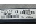 Recambio de modulo electronico para renault megane iii berlina 5 p limited referencia OEM IAM 284B18225R CONTINENTAL S180180060B
