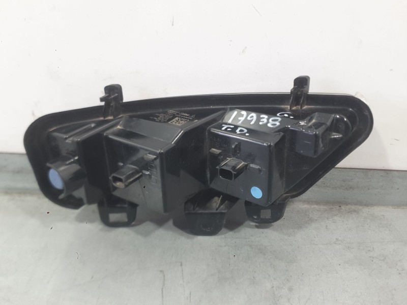 Recambio de piloto trasero derecho paragolpes para renault captur ii (hf_) 1.0 tce 90 eco-g (hfm6) referencia OEM IAM 265801655R