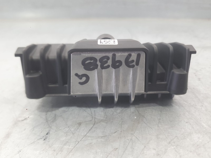 Recambio de camara para renault captur ii (hf_) 1.0 tce 90 eco-g (hfm6) referencia OEM IAM   