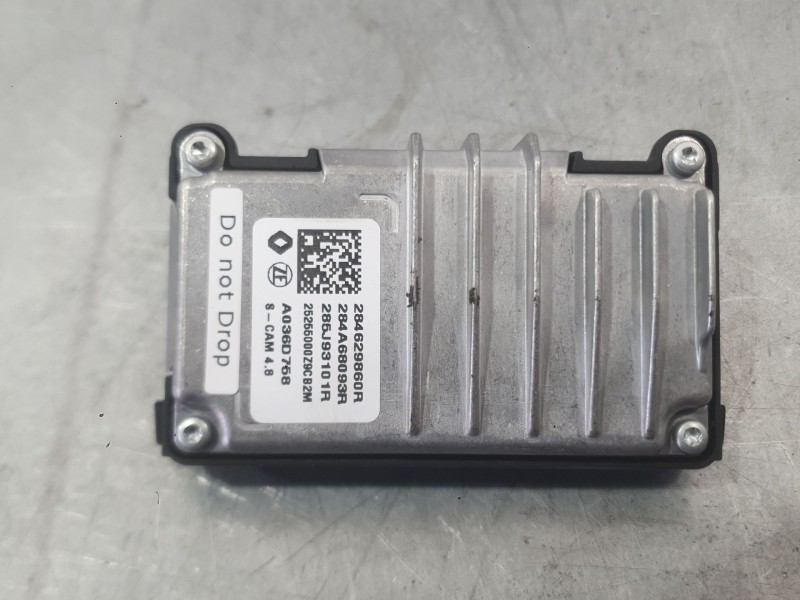 Recambio de camara para renault captur ii (hf_) 1.0 tce 90 eco-g (hfm6) referencia OEM IAM   