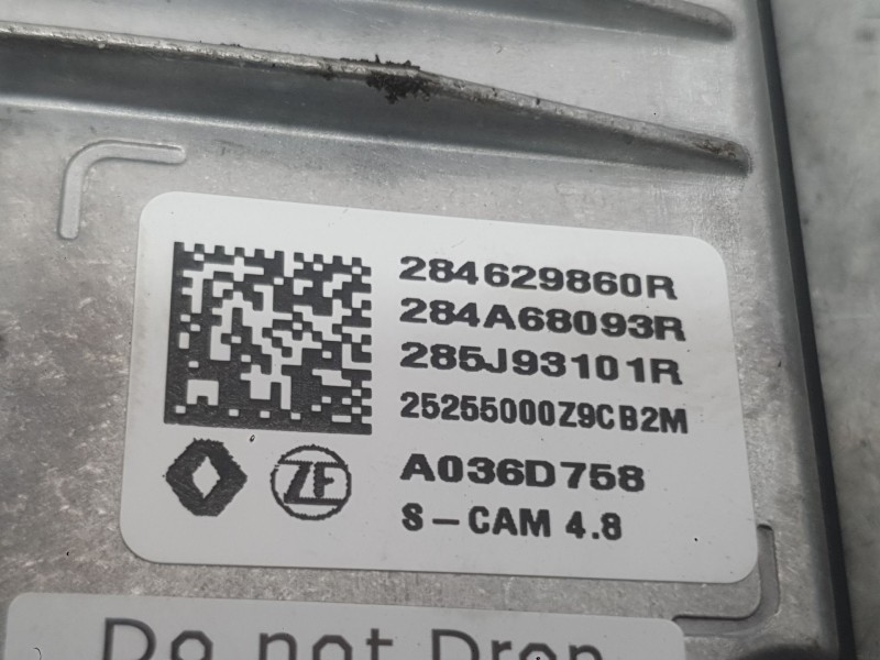 Recambio de camara para renault captur ii (hf_) 1.0 tce 90 eco-g (hfm6) referencia OEM IAM   