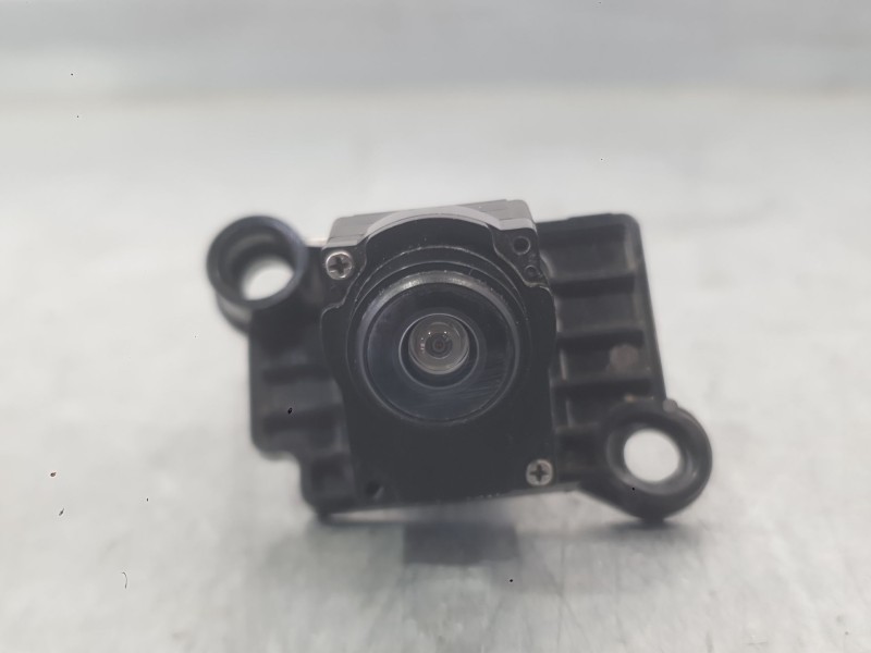 Recambio de camara vision trasera para renault captur ii (hf_) 1.0 tce 90 eco-g (hfm6) referencia OEM IAM 284423509R  