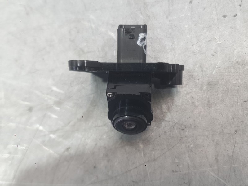 Recambio de camara vision trasera para renault captur ii (hf_) 1.0 tce 90 eco-g (hfm6) referencia OEM IAM 284423509R  