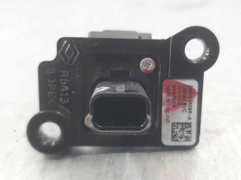 Recambio de camara vision trasera para renault captur ii (hf_) 1.0 tce 90 eco-g (hfm6) referencia OEM IAM 284423509R  