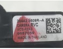 Recambio de camara vision trasera para renault captur ii (hf_) 1.0 tce 90 eco-g (hfm6) referencia OEM IAM 284423509R  