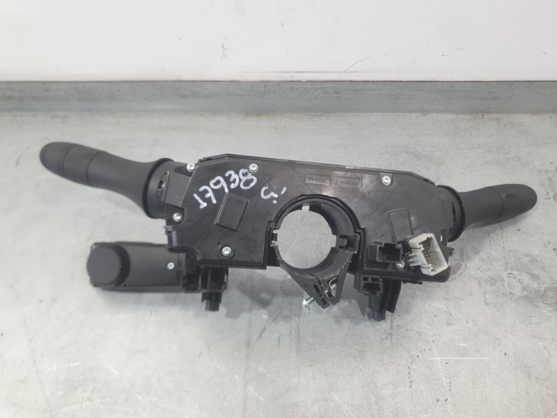 Recambio de mando luces y limpia para renault captur ii (hf_) 1.0 tce 90 eco-g (hfm6) referencia OEM IAM 255670541R  
