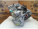 Recambio de caja cambios para nissan qashqai (j11) tekna referencia OEM IAM TL4137 B195515 6 VELOCIDADES