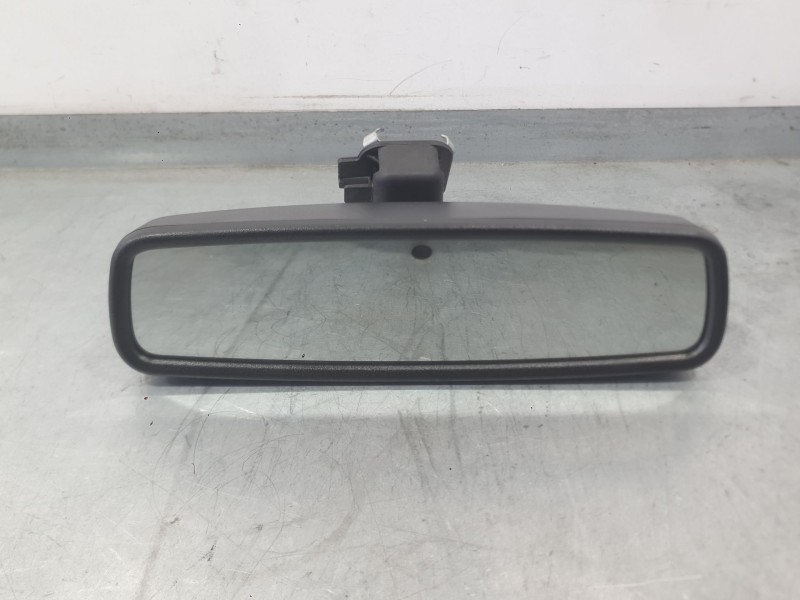 Recambio de espejo interior para renault captur ii (hf_) 1.0 tce 90 eco-g (hfm6) referencia OEM IAM 963215287R  