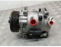 Recambio de compresor aire acondicionado para peugeot 208 (p2) allure referencia OEM IAM 9827596080 WXQ085C ATC