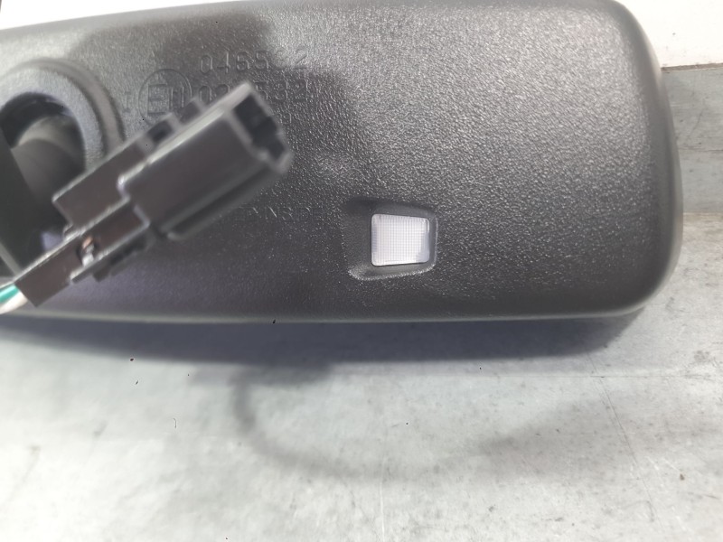 Recambio de espejo interior para renault captur ii (hf_) 1.0 tce 90 eco-g (hfm6) referencia OEM IAM 963215287R  