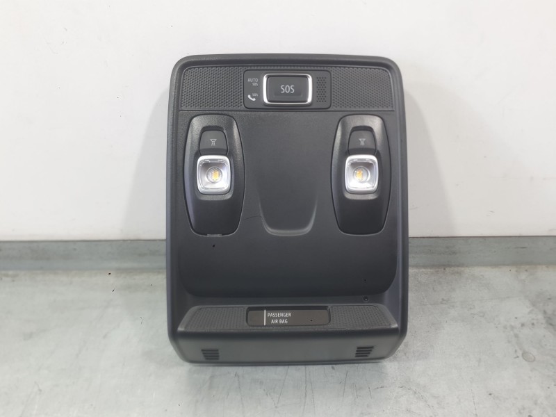 Recambio de luz interior para renault captur ii (hf_) 1.0 tce 90 eco-g (hfm6) referencia OEM IAM 264307708R  
