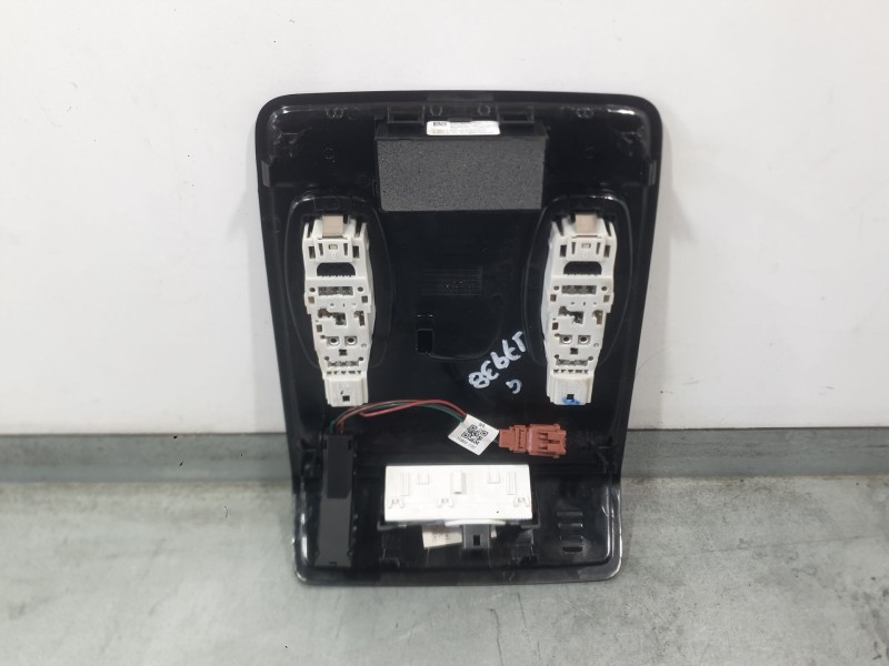 Recambio de luz interior para renault captur ii (hf_) 1.0 tce 90 eco-g (hfm6) referencia OEM IAM 264307708R  