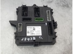 Recambio de modulo electronico para renault captur ii (hf_) 1.0 tce 90 eco-g (hfm6) referencia OEM IAM   