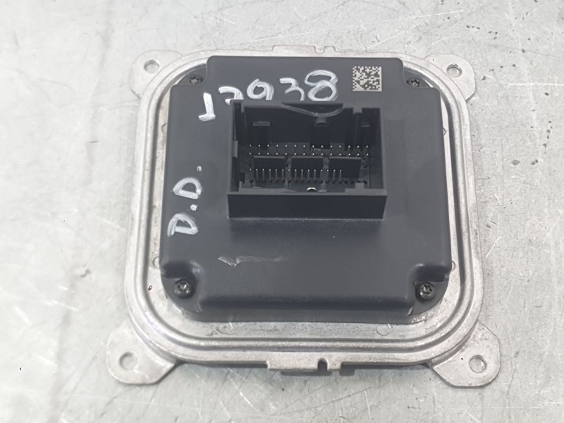 Recambio de centralita faro para renault captur ii (hf_) 1.0 tce 90 eco-g (hfm6) referencia OEM IAM  DEL. DERECHA 