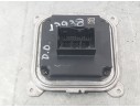 Recambio de centralita faro para renault captur ii (hf_) 1.0 tce 90 eco-g (hfm6) referencia OEM IAM  DEL. DERECHA 