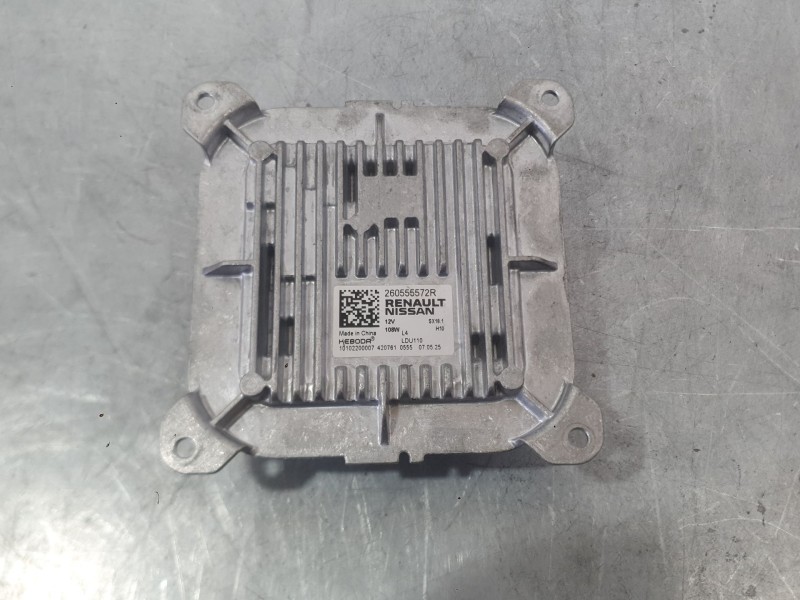 Recambio de centralita faro para renault captur ii (hf_) 1.0 tce 90 eco-g (hfm6) referencia OEM IAM  DEL. DERECHA 