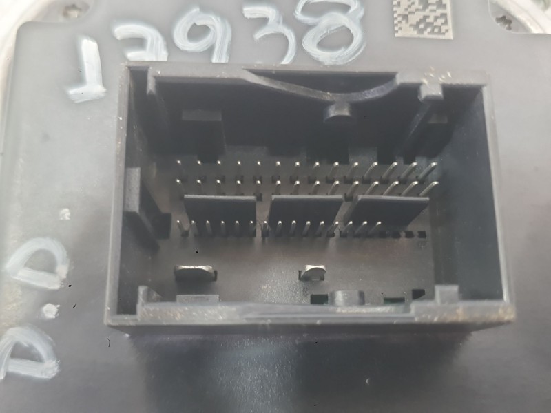 Recambio de centralita faro para renault captur ii (hf_) 1.0 tce 90 eco-g (hfm6) referencia OEM IAM  DEL. DERECHA 