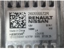Recambio de centralita faro para renault captur ii (hf_) 1.0 tce 90 eco-g (hfm6) referencia OEM IAM  DEL. DERECHA 