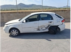 chevrolet lacetti (j200) del año 2006