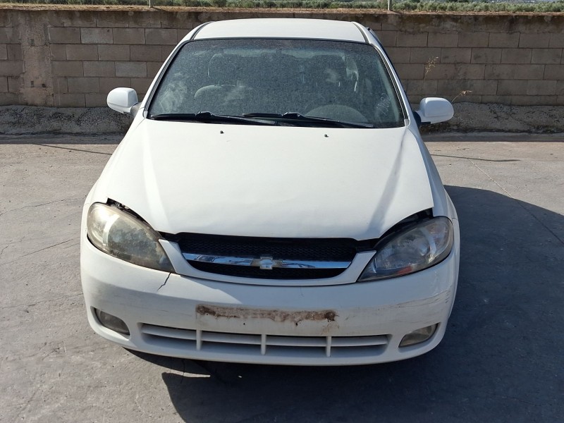 chevrolet lacetti (j200) del año 2006