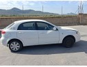 chevrolet lacetti (j200) del año 2006