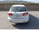chevrolet lacetti (j200) del año 2006