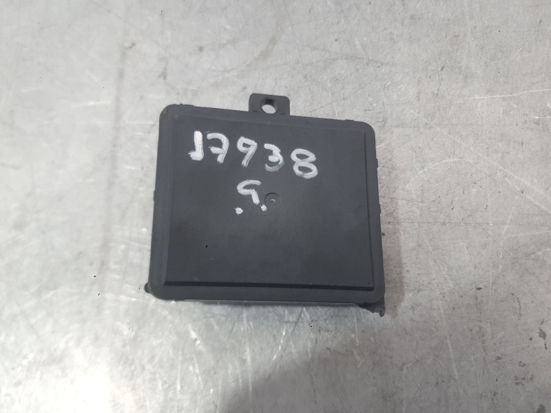 Recambio de modulo electronico para renault captur ii (hf_) 1.0 tce 90 eco-g (hfm6) referencia OEM IAM  RADAR 