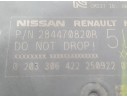 Recambio de modulo electronico para renault captur ii (hf_) 1.0 tce 90 eco-g (hfm6) referencia OEM IAM  RADAR 