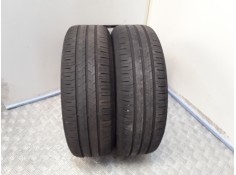Recambio de neumatico pareja para neumaticos reutilizados - referencia OEM IAM 195651595H CONTINENTAL 195/65/15/95H