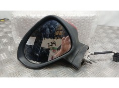RETROVISOR IZQUIERDO 1P1857507K ELECTRICO TOCADO 5 CABLES 