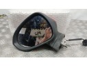 Recambio de retrovisor izquierdo para seat leon (1p1) 1.2 tsi referencia OEM IAM 1P1857507K ELECTRICO, TOCADO 5 CABLES 
