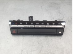 Recambio de mando multifuncion para renault captur ii (hf_) 1.0 tce 90 eco-g (hfm6) referencia OEM IAM   
