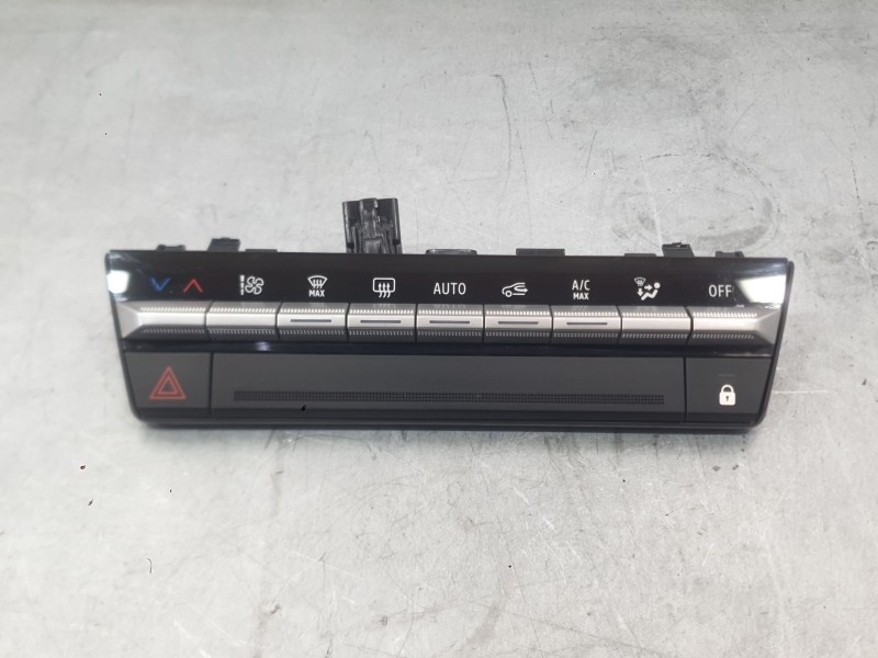 Recambio de mando multifuncion para renault captur ii (hf_) 1.0 tce 90 eco-g (hfm6) referencia OEM IAM   