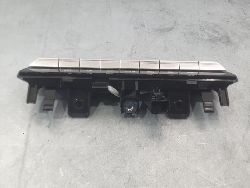 Recambio de mando multifuncion para renault captur ii (hf_) 1.0 tce 90 eco-g (hfm6) referencia OEM IAM   