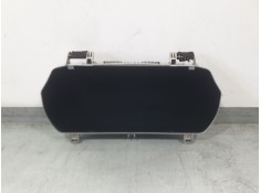 Recambio de cuadro instrumentos para renault captur ii (hf_) 1.0 tce 90 eco-g (hfm6) referencia OEM IAM 248093782R  