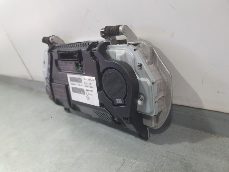 Recambio de cuadro instrumentos para renault captur ii (hf_) 1.0 tce 90 eco-g (hfm6) referencia OEM IAM 248093782R  