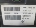 Recambio de cuadro instrumentos para renault captur ii (hf_) 1.0 tce 90 eco-g (hfm6) referencia OEM IAM 248093782R  