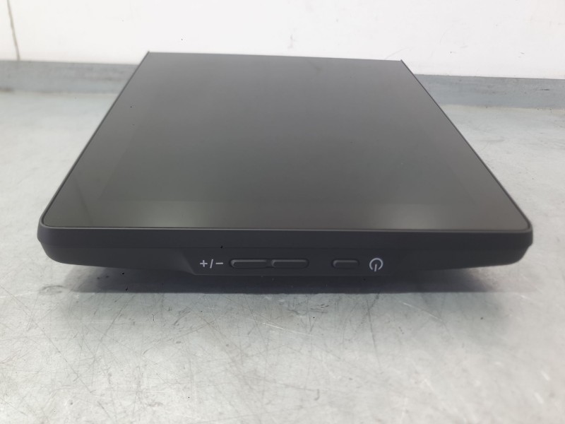 Recambio de sistema navegacion gps para renault captur ii (hf_) 1.0 tce 90 eco-g (hfm6) referencia OEM IAM  C/MANDO CLIMATIZADOR