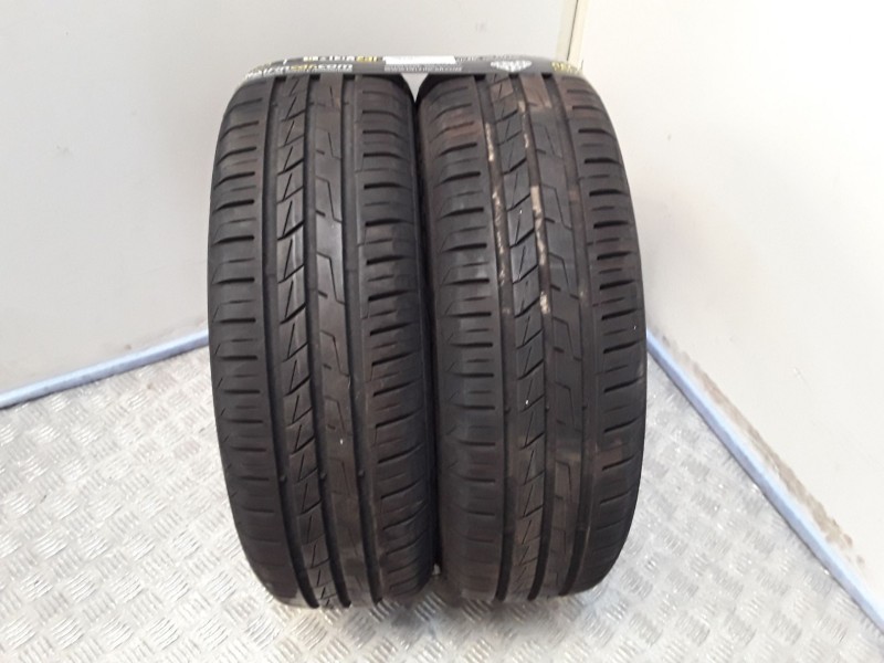 Recambio de neumatico pareja para neumaticos reutilizados - referencia OEM IAM 185651588T MABOR 185/65/15/88T