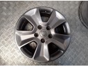 Recambio de juego llantas aluminio para dacia duster (hs_) 1.5 dci (hsaj) referencia OEM IAM 6.5X16 5 TORN ET50 ALUMINIO 