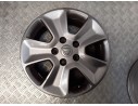 Recambio de juego llantas aluminio para dacia duster (hs_) 1.5 dci (hsaj) referencia OEM IAM 6.5X16 5 TORN ET50 ALUMINIO 