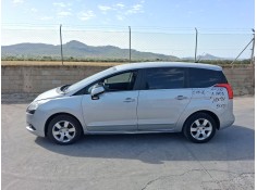 peugeot 5008 (0u_, 0e_) del año 2012
