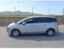 peugeot 5008 (0u_, 0e_) del año 2012