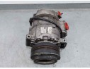 Recambio de compresor aire acondicionado para bmw x5 (e70) 3.0d referencia OEM IAM 912176203  