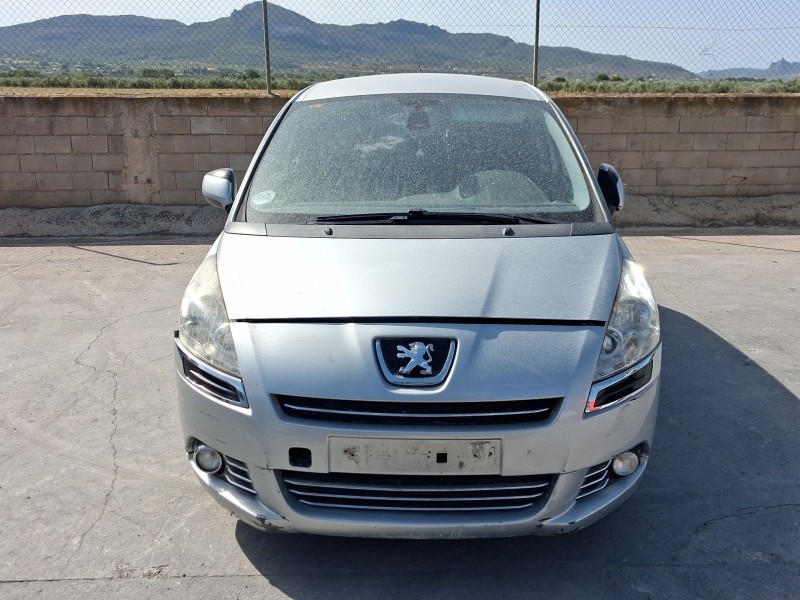 peugeot 5008 (0u_, 0e_) del año 2012