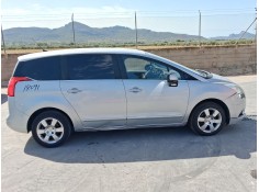 PEUGEOT 5008 (0U_, 0E_)