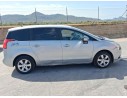 peugeot 5008 (0u_, 0e_) del año 2012