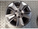 Recambio de juego llantas aluminio para dacia duster (hs_) 1.2 tce 125 referencia OEM IAM 6.5X16 5 TORN ET50 ALUMINIO ROZADAS
