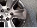 Recambio de juego llantas aluminio para dacia duster (hs_) 1.2 tce 125 referencia OEM IAM 6.5X16 5 TORN ET50 ALUMINIO ROZADAS